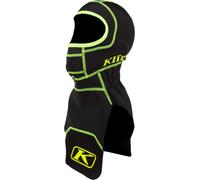 Klim Covert Balaclava, nero-giallo per maschi