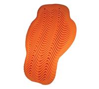 Klim D30 Level2 Viper Paraschiena per moto, arancione