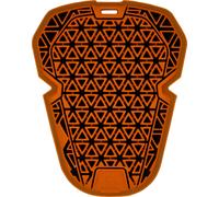 Klim D30 Ip Ghost Hip Protectors Arancione