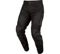 Klim Dakar In The Boots Pantaloni motocross, nero, taglia 36 per maschi