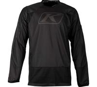 Klim Dakar Long Sleeve Jersey Nero S Uomo