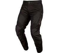 Klim Dakar, pantaloni in tessuto 32 male Nero