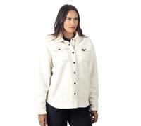Klim Darby Canyon, camicia donna M female Beige