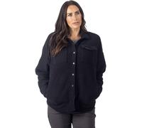 Klim Darby Canyon, camicia donna M female Nero