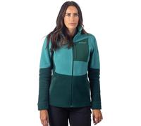 Klim Darby Canyon, giacca tessile donna L female Turchia/Petrolio