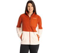 Klim Darby Canyon, giacca tessile donna S female Beige/Arancione