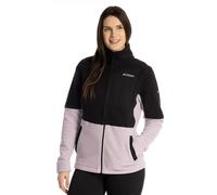 Klim Darby Canyon, giacca tessile donna M female Violetto/Nero