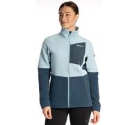 Klim Darby Canyon, giacca tessile donna XL female Azzurro/Petrolio