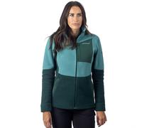 Klim Darby Canyon, giacca tessile donna XS female Turchia/Petrolio