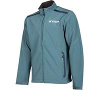 Klim Delta Giacca, blu, taglia XL per maschi