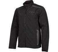Klim Delta Giacca, nero, taglia XL