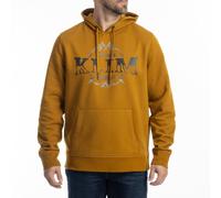 Klim Dirt Rider Felpa, nero-marrone, taglia M per maschi