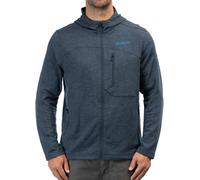§Felpa Klim Echo Wool Blu§