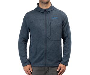 Klim Echo Felpa in pile, blu, Taglia XL