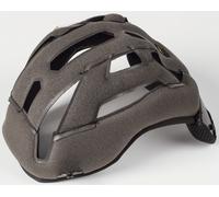 Klim F3 Fodera casco, nero, taglia 4XL per maschi