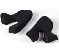 Klim F3 SM-LG Guance, nero, taglia 30 mm per maschi