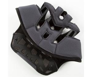 Klim F5 Fodera casco, nero, taglia L per maschi