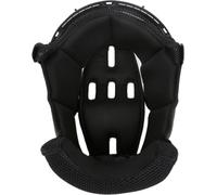 Klim F5 Koroyd, rivestimento interno 3XL male Grigio