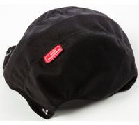 Klim F5 Windstopper Fodera casco, nero, taglia S M L per maschi