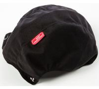 Klim F5 Windstopper Fodera casco, nero, Taglia XL/3XL