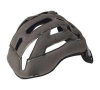 Klim F3 Fodera casco, nero, taglia 2XL