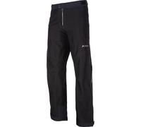 Klim Forecast Gore-Tex Pantaloni da pioggia da motocicletta, Taglia M lungo