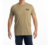 Klim Full Throttle Tri-Blend Maglietta, taglia XL per maschi