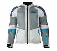 Klim Baja S4 Jacket Grigio L Uomo