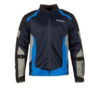 KLIM KLIM - Giacca Induction Navy Blue 3XL