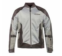Giacca Moto Klim Induction Grigio FreddoM Grigio Freddo