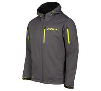 Klim Giacca Inversion Gore-tex Infinium™ Windstopper®