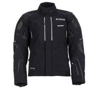 KLIM KLIM - Giacca Kodiak Nero 58