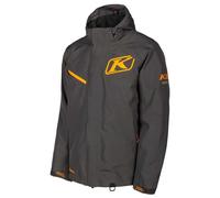 Klim Giacca Smontabile Kompound Gore-tex®