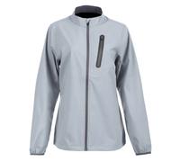 Klim Giacca moto Zephyr Wind tessile donna Grigio Taglia M