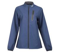 Klim Zephyr Wind, giacca funzionale donna M female Blu Scuro