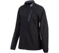 Klim Zephyr Wind Ladies Giacca tessile da moto, nero, taglia XS per donne