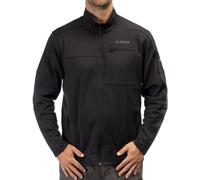 Klim Glacier, giacca funzionale 3XL male Nero