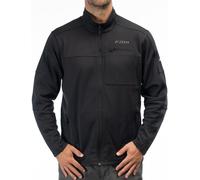 §Giacca KLIM Glacier Mid Layer Nera§