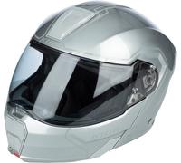Klim GT1 Expedition Casco in carbonio, grigio, Taglia XXL (63/64)