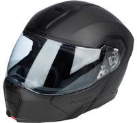 Klim GT1 Expedition Casco in carbonio, nero, taglia M per maschi