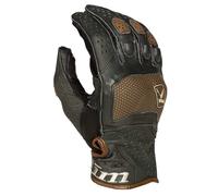 Klim Badlands Aero Pro Short 2023 Guanti da moto, taglia S