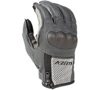 Guanti Moto Klim Induction GrigioXXL Grigio
