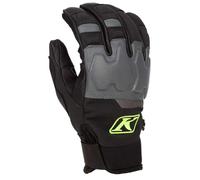 Klim Guanti Inversion Pro Gore-tex Infinium™ Windstopper®