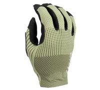 Klim XC Pro Guanti da motocross, verde, taglia L per maschi