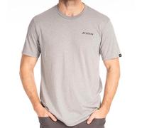 Klim Hawley Tri-Blend Maglietta, grigio-giallo, taglia 3XL per maschi