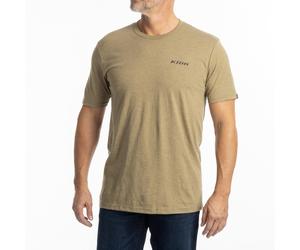 Klim Hawley Tri-Blend Maglietta, taglia S per maschi