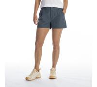 Klim Helena Pantaloncini da donna, grigio scuro, Taglia 10