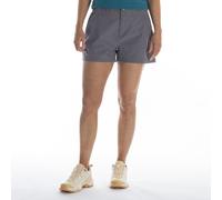 Klim Helena Pantaloncini da donna, grigio, Taglia 12