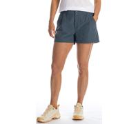 Klim Helena, pantaloncini da donna W0/L3 male Blu