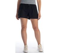 Klim Helena, pantaloncini da donna W0/L3 male Nero
